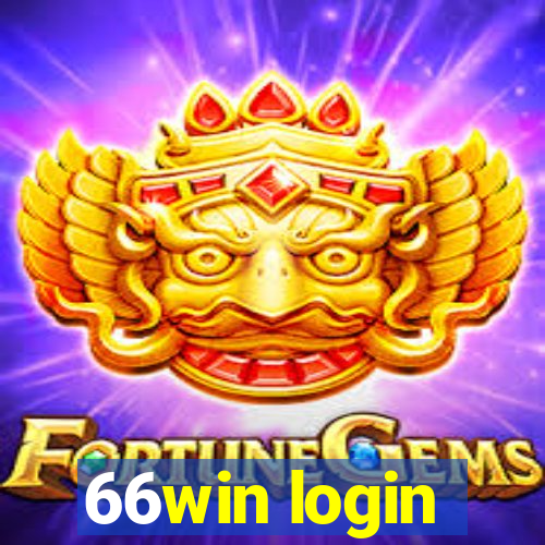 66win login